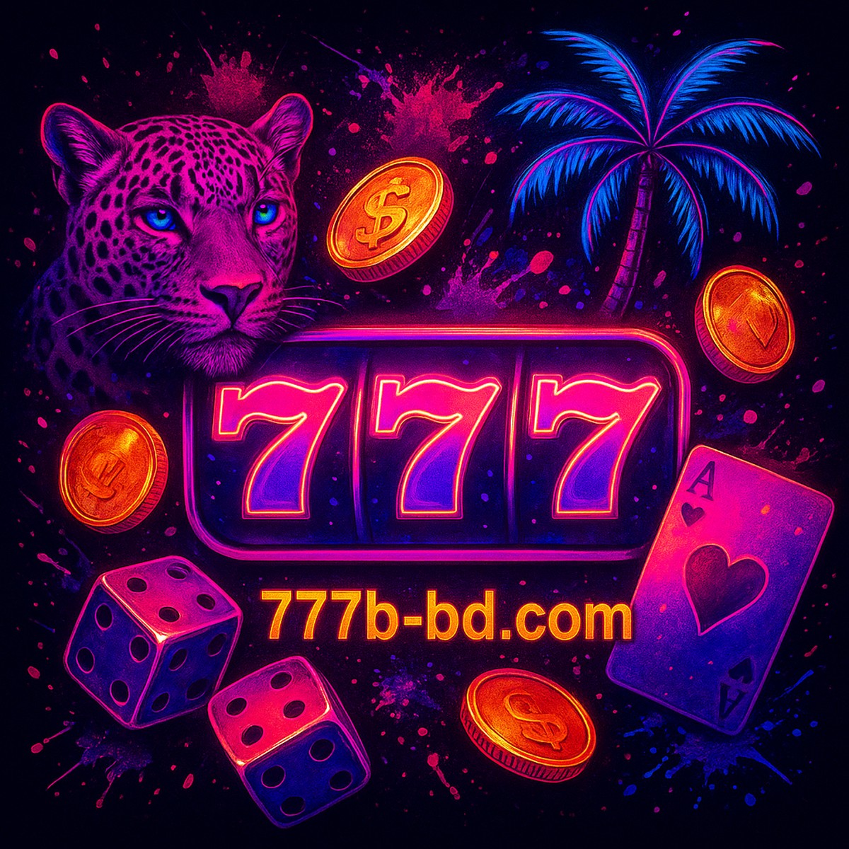 777b গেম ব্ল্যাকজ্যাক টেবিল