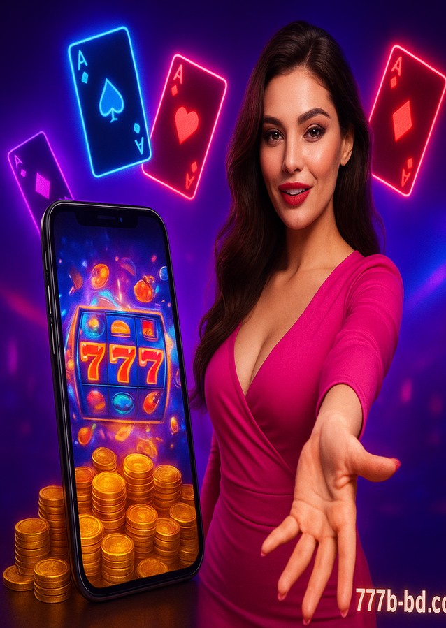 777b গেম সম্পর্কিত পরিসংখ্যান 777b