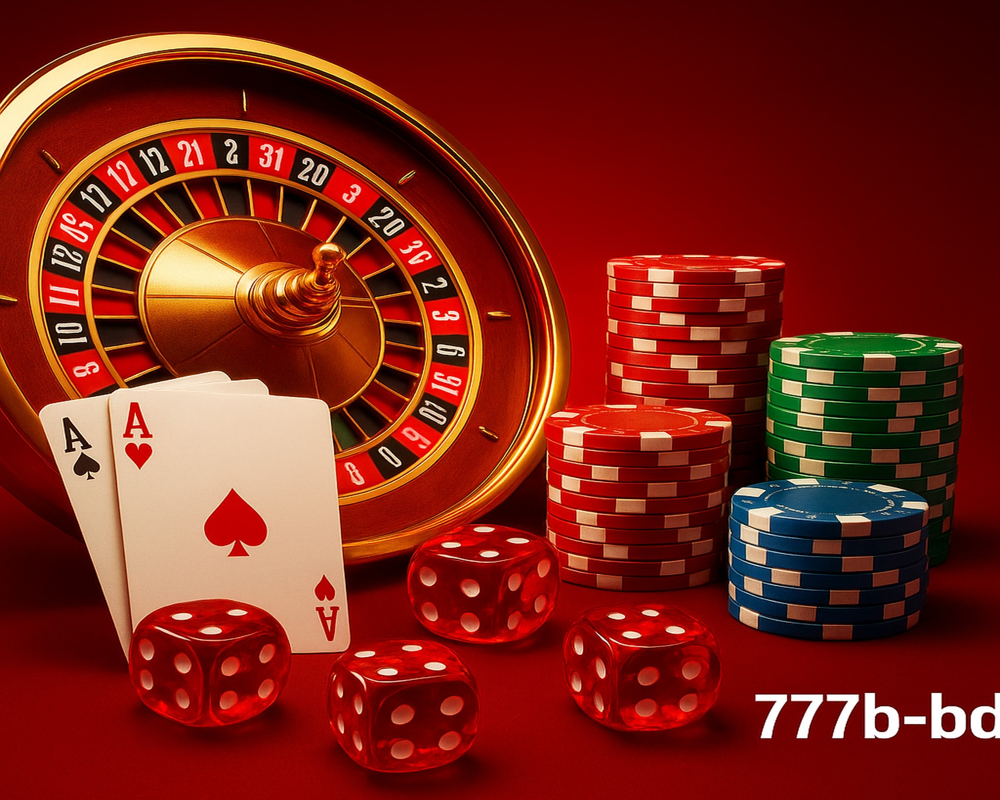 777b গেম ব্যবহারকারী পরিসংখ্যান