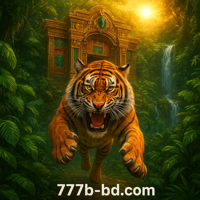 777b গেম দ্রুত নিবন্ধন