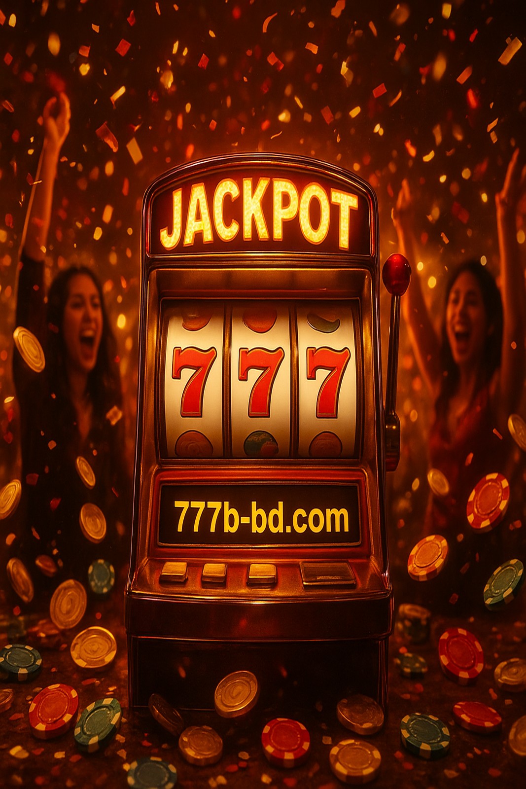 777b গেমে খেলোয়াড়দের রিভিউ 777b